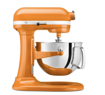 Illustration for article titled Kitchenaid Mixer question - Update